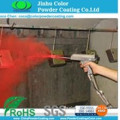 Chemical hot selling made in China RAL Pantone Color Powder Coating